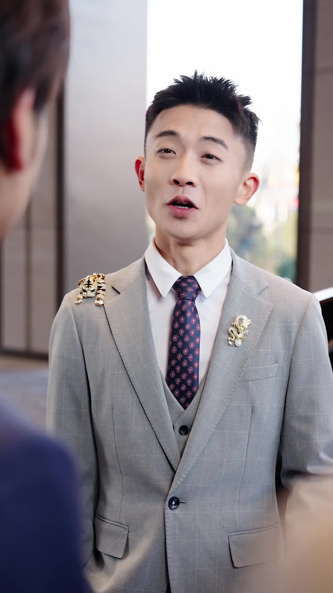 EP. 7 - เจ้าบ่าวแค้นช้ำ หนีตายไปเป็นมหาเศรษฐี